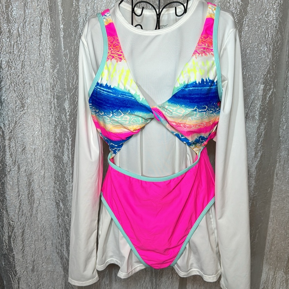ARIZONA JEANS monokini